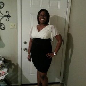 Meet your Posher, Dereka